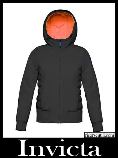 Invicta jackets 20 2021 fall winter womens collection 13 Invicta jackets 20 2021 fall winter womens collection 13