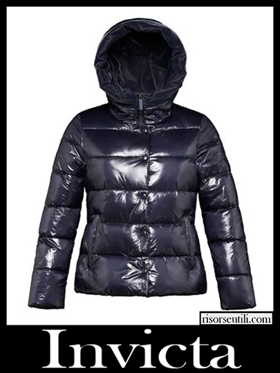 Invicta jackets 20 2021 fall winter womens collection 14 Invicta jackets 20 2021 fall winter womens collection 14