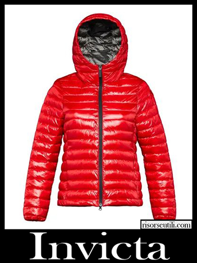 Invicta jackets 20 2021 fall winter womens collection 15 Invicta jackets 20 2021 fall winter womens collection 15