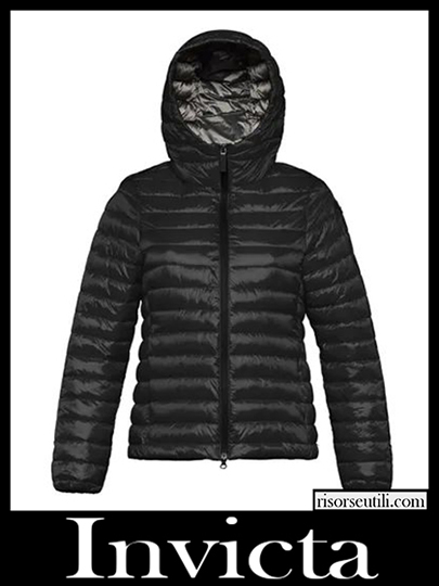 Invicta jackets 20 2021 fall winter womens collection 16 Invicta jackets 20 2021 fall winter womens collection 16