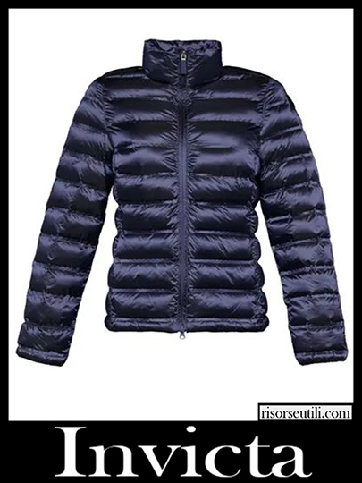 Invicta jackets 20 2021 fall winter womens collection 18 Invicta jackets 20 2021 fall winter womens collection 18