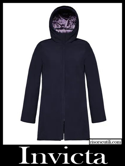 Invicta jackets 20 2021 fall winter womens collection 3 Invicta jackets 20 2021 fall winter womens collection 3