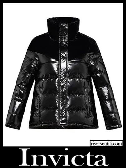 Invicta jackets 20 2021 fall winter womens collection 4 Invicta jackets 20 2021 fall winter womens collection 4