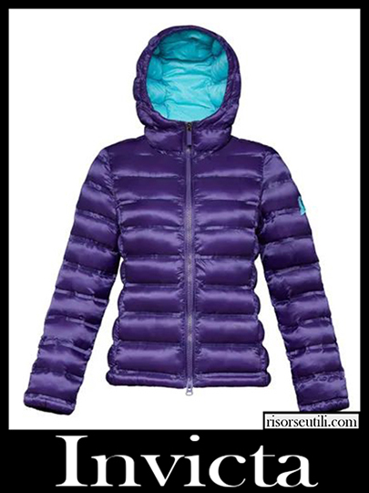 Invicta jackets 20 2021 fall winter womens collection 6 Invicta jackets 20 2021 fall winter womens collection 6