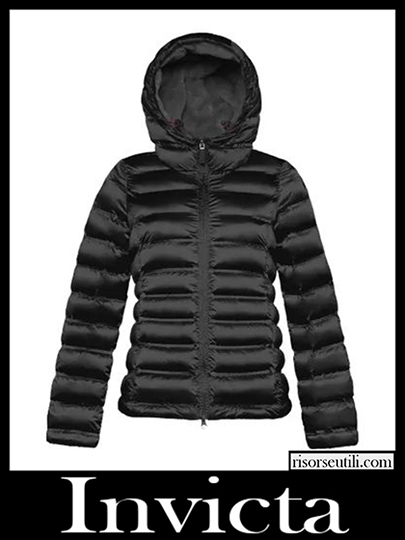 Invicta jackets 20 2021 fall winter womens collection 7 Invicta jackets 20 2021 fall winter womens collection 7