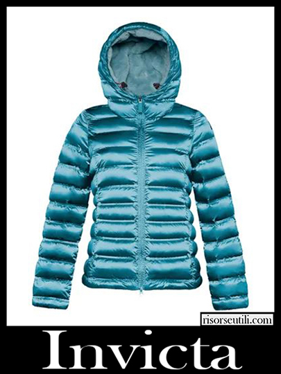 Invicta jackets 20 2021 fall winter womens collection 8 Invicta jackets 20 2021 fall winter womens collection 8