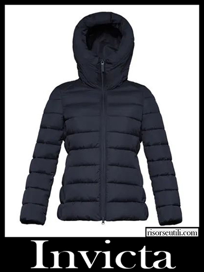 Invicta jackets 20 2021 fall winter womens collection 9 Invicta jackets 20 2021 fall winter womens collection 9
