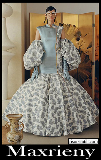 Maxrieny spring summer 2021 fashion collection womens 10 Maxrieny spring summer 2021 fashion collection womens 10