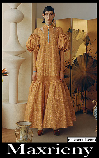 Maxrieny spring summer 2021 fashion collection womens 15 Maxrieny spring summer 2021 fashion collection womens 15