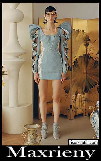 Maxrieny spring summer 2021 fashion collection womens 18 Maxrieny spring summer 2021 fashion collection womens 18