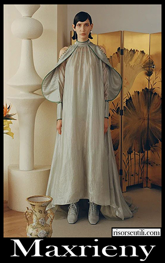Maxrieny spring summer 2021 fashion collection womens 2 Maxrieny spring summer 2021 fashion collection womens 2