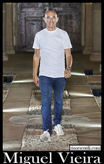 Miguel Vieira spring summer 2021 fashion collection mens 18