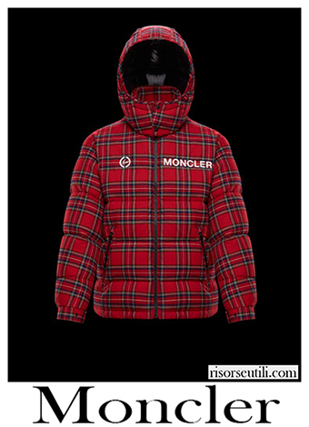 Moncler jackets 20 2021 fall winter mens collection 1 Moncler jackets 20 2021 fall winter mens collection 1