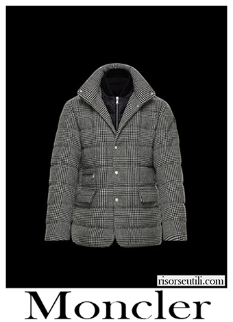 Moncler jackets 20 2021 fall winter mens collection 13 Moncler jackets 20 2021 fall winter mens collection 13