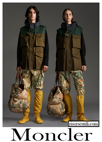 Moncler jackets 20 2021 fall winter mens collection 14 Moncler jackets 20 2021 fall winter mens collection 14