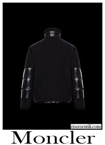 Moncler jackets 20 2021 fall winter mens collection 16 Moncler jackets 20 2021 fall winter mens collection 16
