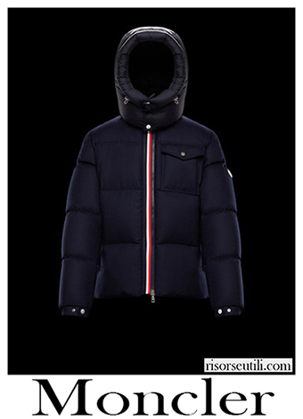 Moncler jackets 20 2021 fall winter mens collection 2 Moncler jackets 20 2021 fall winter mens collection 2