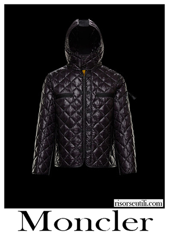 Moncler jackets 20 2021 fall winter mens collection 6 Moncler jackets 20 2021 fall winter mens collection 6