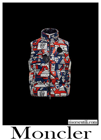 Moncler jackets 20 2021 fall winter mens collection 7 Moncler jackets 20 2021 fall winter mens collection 7