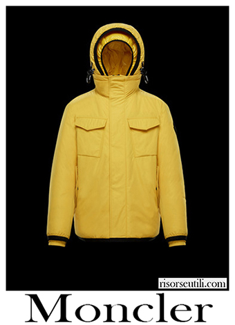 Moncler jackets 20 2021 fall winter mens collection 9 Moncler jackets 20 2021 fall winter mens collection 9
