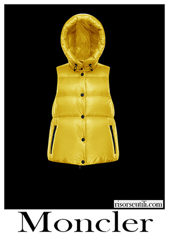 Moncler jackets 20 2021 fall winter womens collection 1 Moncler jackets 20 2021 fall winter womens collection 1