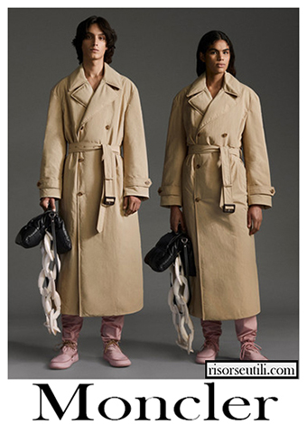 Moncler jackets 20 2021 fall winter womens collection 15 Moncler jackets 20 2021 fall winter womens collection 15