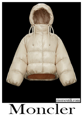 Moncler jackets 20 2021 fall winter womens collection 17 Moncler jackets 20 2021 fall winter womens collection 17
