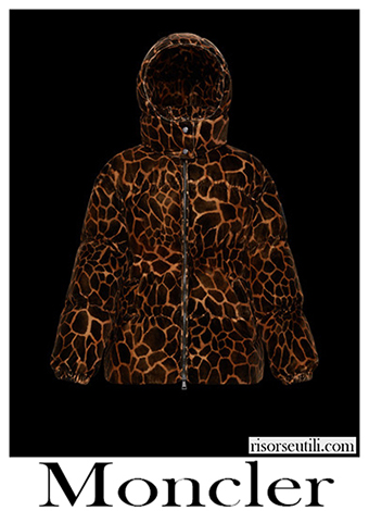 Moncler jackets 20 2021 fall winter womens collection 18 Moncler jackets 20 2021 fall winter womens collection 18