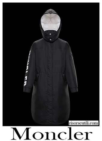 Moncler jackets 20 2021 fall winter womens collection 9 Moncler jackets 20 2021 fall winter womens collection 9