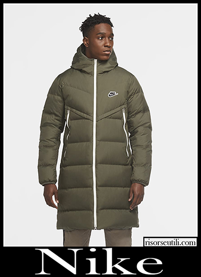 Nike jackets 20-2021 fall winter men's collection