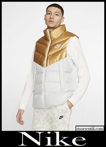 new nike jackets 2021