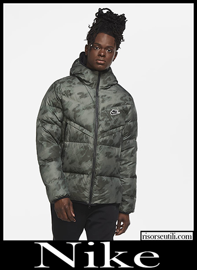 Nike jackets 20 2021 fall winter mens collection 3 Nike jackets 20 2021 fall winter mens collection 3