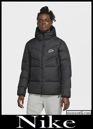 new nike jackets 2021
