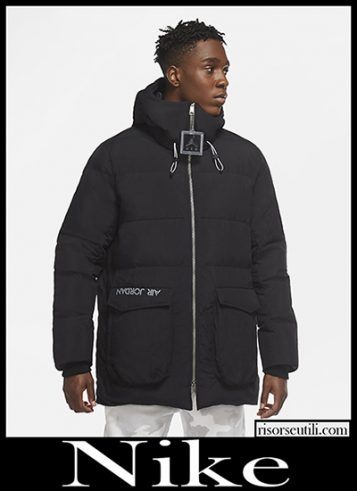 new nike jackets 2021
