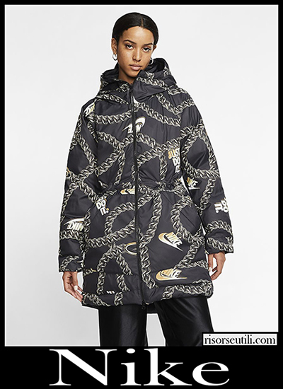 Nike jackets 20 2021 fall winter womens collection 10 Nike jackets 20 2021 fall winter womens collection 10