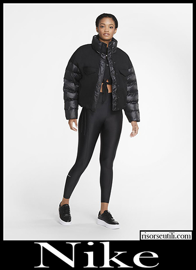 Nike jackets 20 2021 fall winter womens collection 12 Nike jackets 20 2021 fall winter womens collection 12