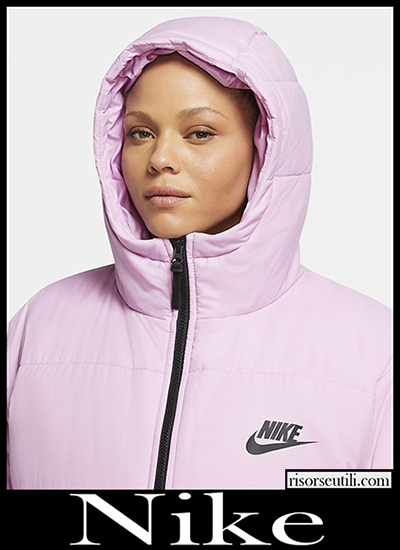 Nike jackets 20 2021 fall winter womens collection 7 Nike jackets 20 2021 fall winter womens collection 7