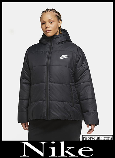 Nike jackets 20 2021 fall winter womens collection 8 Nike jackets 20 2021 fall winter womens collection 8