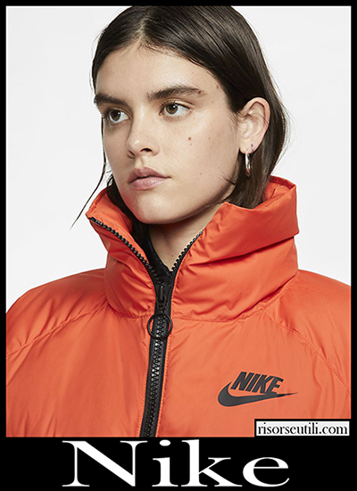 Nike jackets 20 2021 fall winter womens collection 9 Nike jackets 20 2021 fall winter womens collection 9