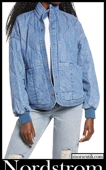 Nordstrom jackets 20 2021 fall winter womens collection 17