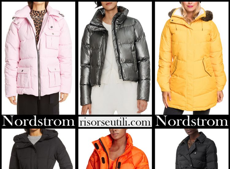 Nordstrom jackets 20 2021 fall winter womens collection