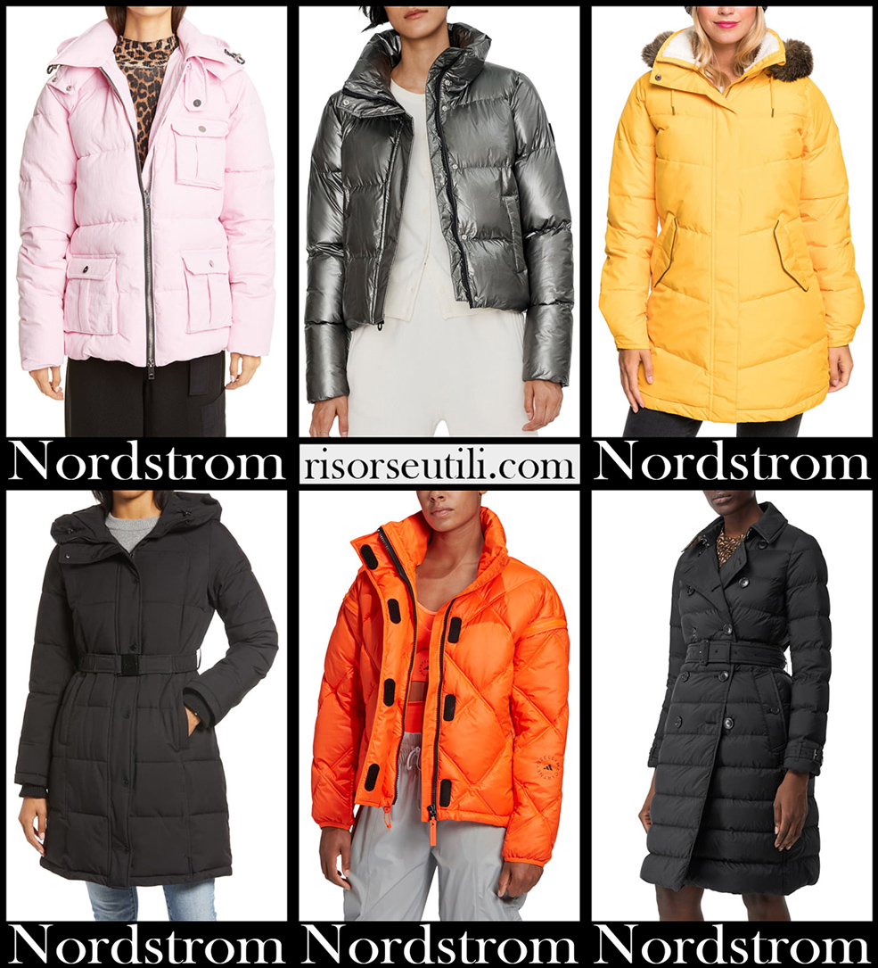 Nordstrom jackets 20 2021 fall winter womens collection