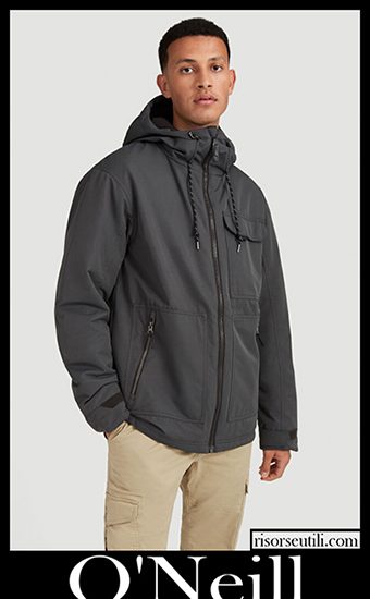 ONeill jackets 20 2021 fall winter mens collection 10