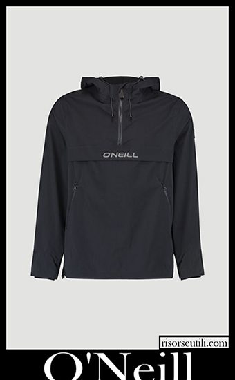 ONeill jackets 20 2021 fall winter mens collection 12