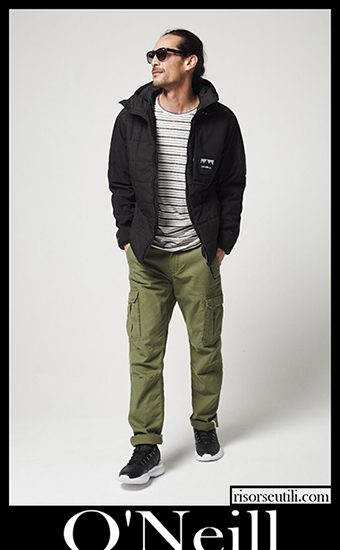 ONeill jackets 20 2021 fall winter mens collection 13