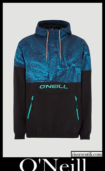 ONeill jackets 20 2021 fall winter mens collection 2