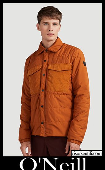 ONeill jackets 20 2021 fall winter mens collection 4