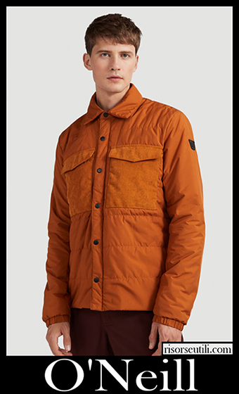 ONeill jackets 20 2021 fall winter mens collection 4 ONeill jackets 20 2021 fall winter mens collection 4