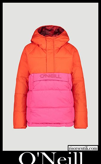 ONeill jackets 20 2021 fall winter womens collection 17
