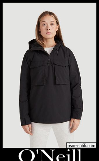 ONeill jackets 20 2021 fall winter womens collection 3